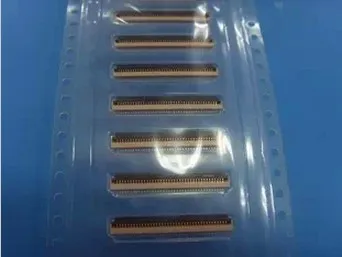 

FFC connectors, pitch 0.5MM 40PIN FH19SC-40S-0.5SH original connector