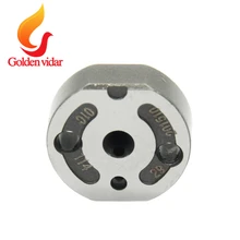 Горячая клапан управления#19 для инжектор для DENSO 095000-5471, 095000-5480, 095000-5342, 095000-698#, пластина клапана#19