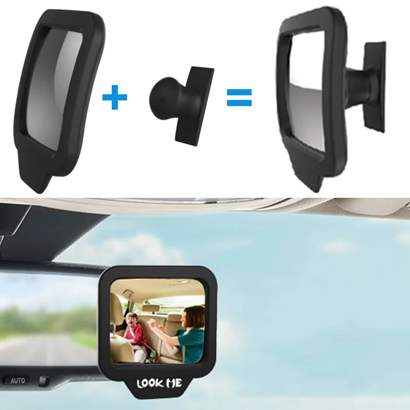 baby mirrors for cars