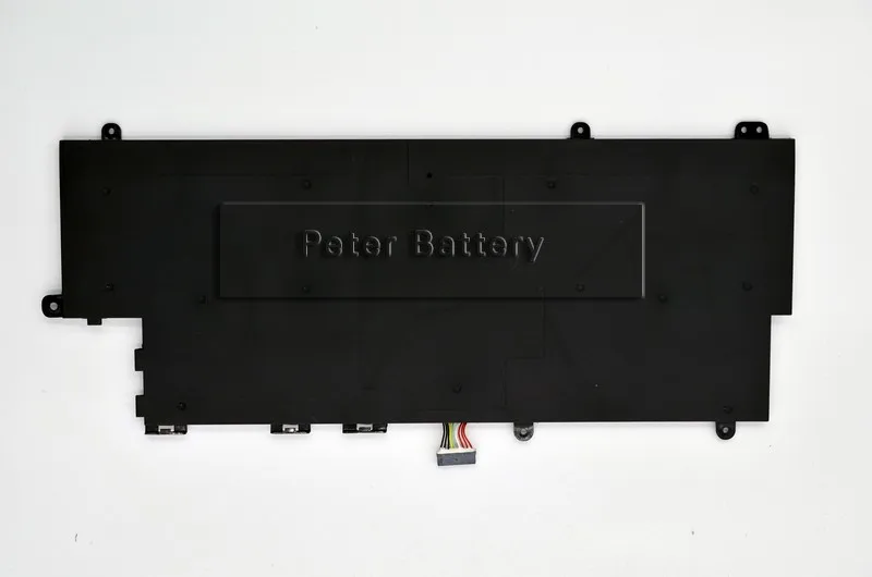 JIGU AA-PBYN4AB ноутбук Батарея для SAMSUNG 530U3 530U3B 530U3C NP530U3C PBYN4AB батареи 7,4 V 45WH