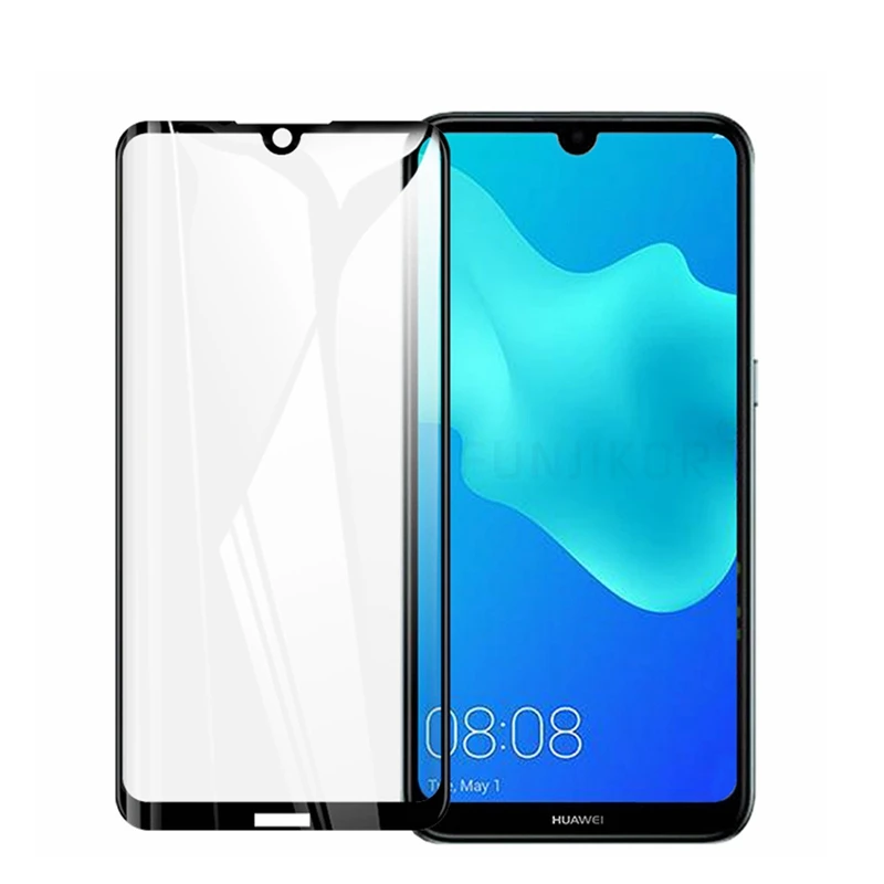 3D Экран полноэкранная плёнка для huawei Y5 AMN-LX9 AMN-LX1 AMN-LX2 AMN-LX3 Y 5 защитная пленка 9H закаленное Стекло