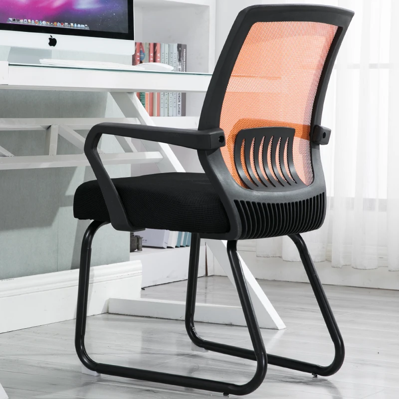 12%Office Desk Chair Executive Computer Task Chair For Home Office Conference Reception Room, Computer Ergonomic Mesh Chair