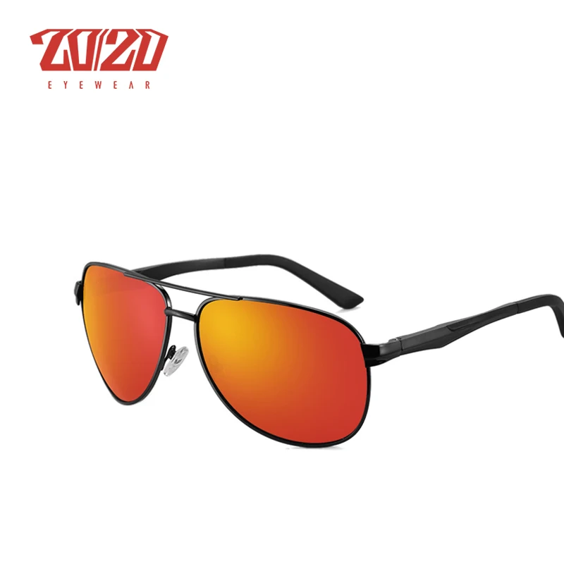 Men Polarized Sunglasses 20, Aluminum Polarized Sunglasses