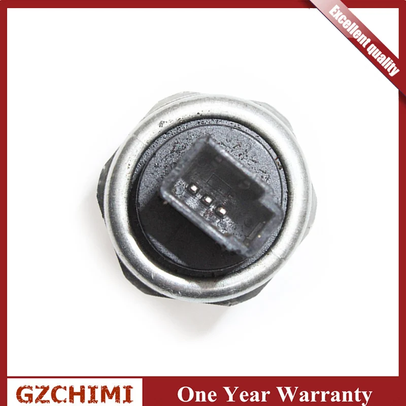 2pcs OEM 33417NA датчик давления масла CVT для Nissan Mitsu Dodge Ratio 33417N 33417NA