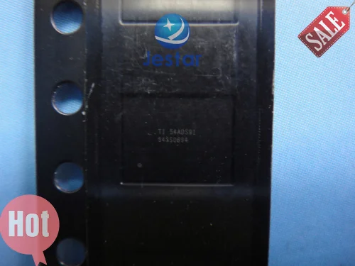 Clearance 50pcs/lot 100% NEW ORIGINAL  For iPhone 6 6 Plus 343S0694 Touch Transmitter screen control  IC U2402 1