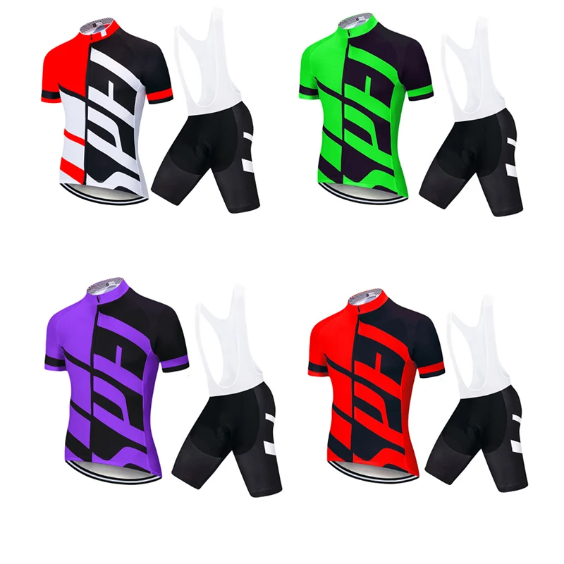

Trekking equipment 2019 Cycling bicycle cycling suit Ropa Ciclismo men's bicycle summer T-shirt pro Ciclismo T-shirt 9D bicycle