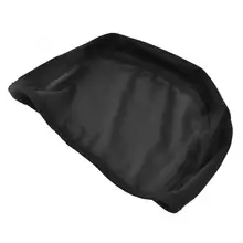 Защитный шлем жесткий головной убор Пот коврик Заказная Подушка нейлоновый шлем Утешитель черный Жесткий головной убор