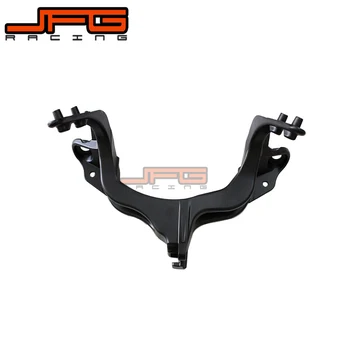 

Motorcycle Front Upper Fairing Headlight Holder Brackets For SUZUKI GSXR600 GSXR750 GSX600R GSX750R GSXR 600 750 2004 2005 04 05