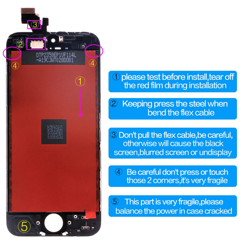 iPhone5 hig