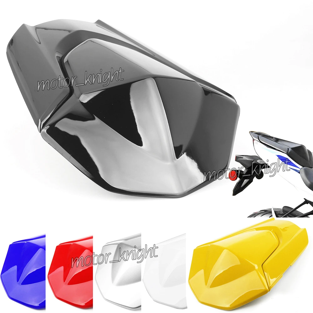 

For 2009-2016 Suzuki GSXR1000 GSXR 1000 K9 Motorcycle Pillion Rear Seat Cover Cowl 2012 2013 2014 2015 09 10 11 12 13 14 15 16