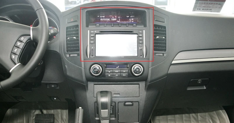 Excellent 9 inch big screen 8 core Android 9.0 Car DVD GPS for MITSUBISHI PAJERO 2006 2007 2008-2014 2015 car radio stereo 4G RAM 2 Excellent 9 inch big screen 8 core Android 9.0 Car DVD GPS for MITSUBISHI PAJERO 2006 2007 2008-2014 2015 car radio stereo 4G RAM 2