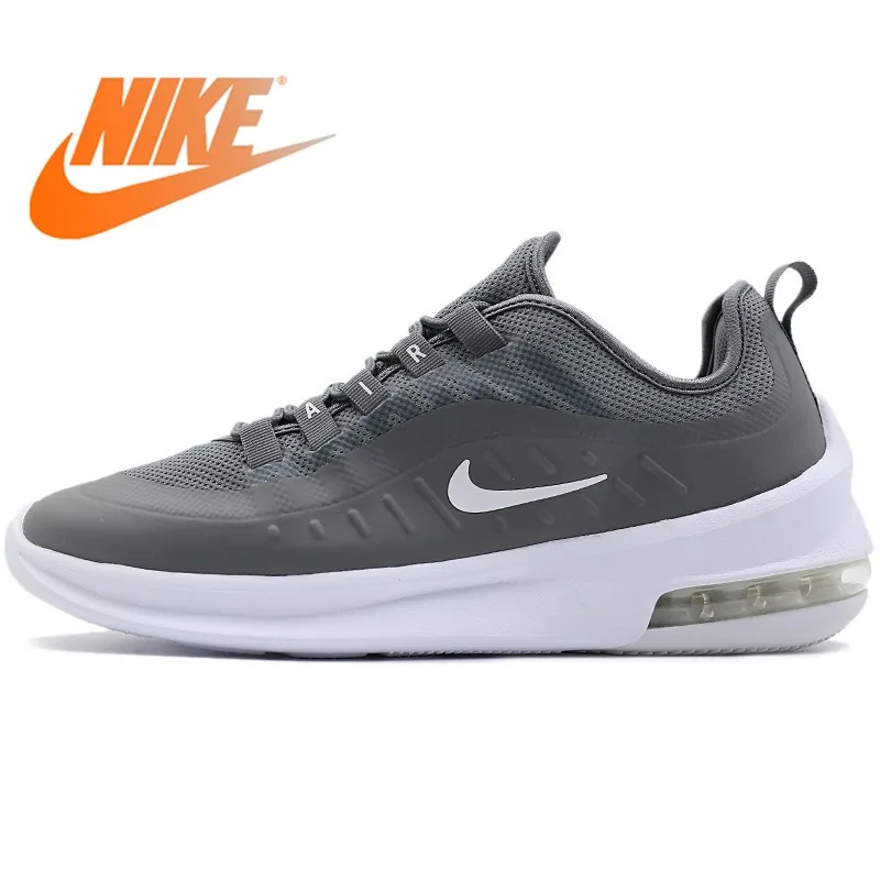 

Original NIKE AIR MAX AXIS Men's Running Shoes 2018 New Arrival Authentic NIKE Comfortable Sneakers for Men To Sport