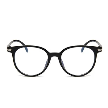 

NEW Women Spectacle Optical Frame Glasses Clear Lens Lady Vintage Computer Anti-Radiation Eyeglasses