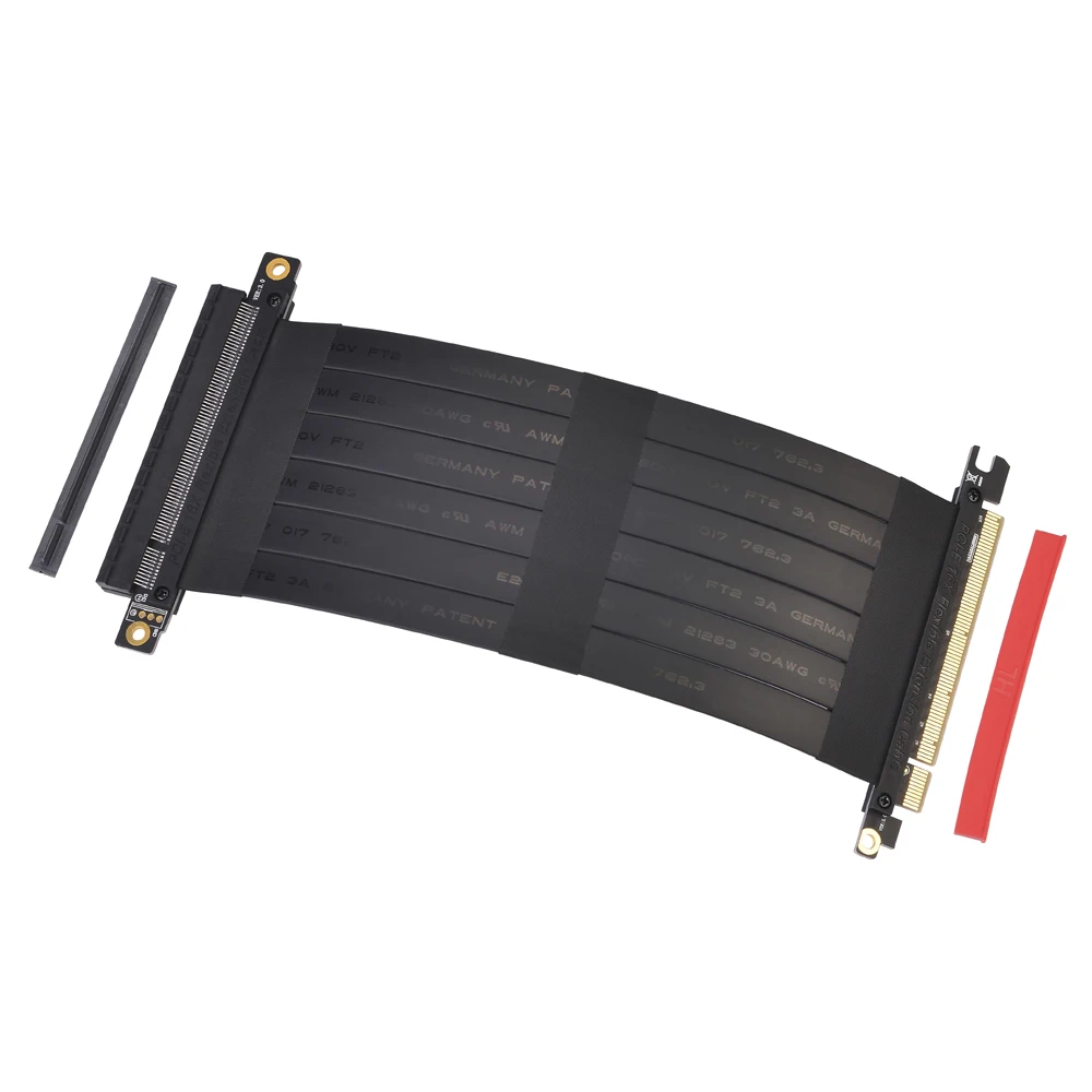 Плата расширения H1111Z PCI Express плата x16 удлинитель с 16x на PCIE E E|Платы расширения| |