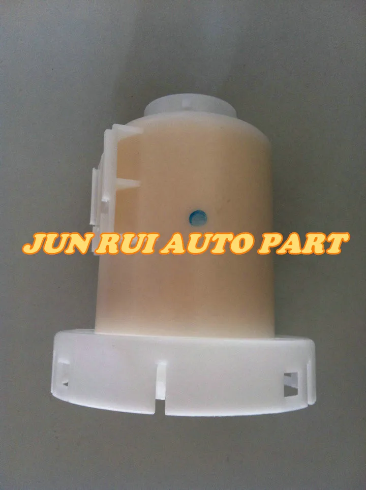 Car Fuel Filter Gas Filter For Hyundai VERNA For KIA RIO 1.4L 1.6L OEM