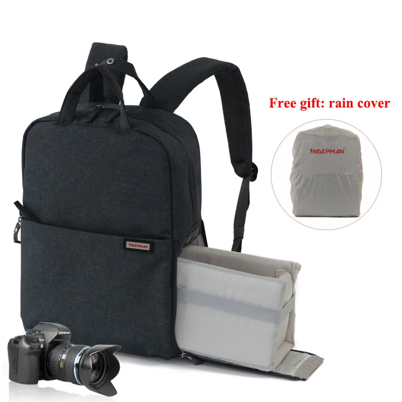 Sac A Dos Appareil Photo Dslr Sac Grande Taille Appareil Photo