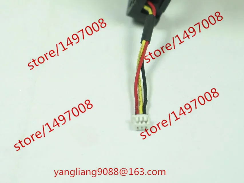 Охлаждающий вентилятор для сервера Delta Electronics ASB0412MA 9Y39 DC 12 В 0.08A 40x40x10 мм|cooling fan|fan