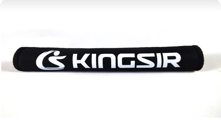 1x Bicycle Bike Frame Tube Protective Wrap Magic Velcro Protection Tape for Chain Protection Bicycle Bike Accessories (2)