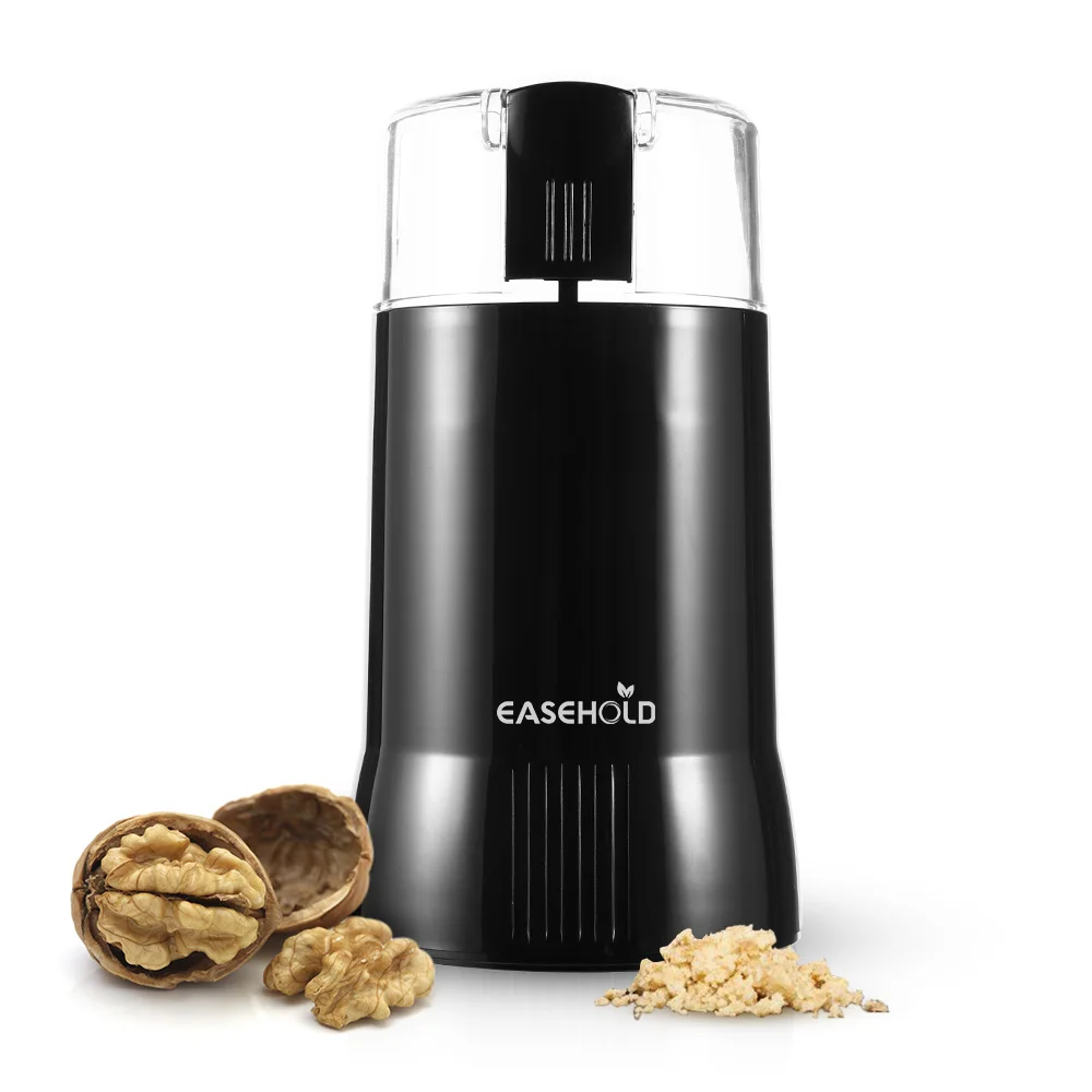 Easehold Электрический Кофе Spice шлифовальные станки чайник с нержавеющая сталь
