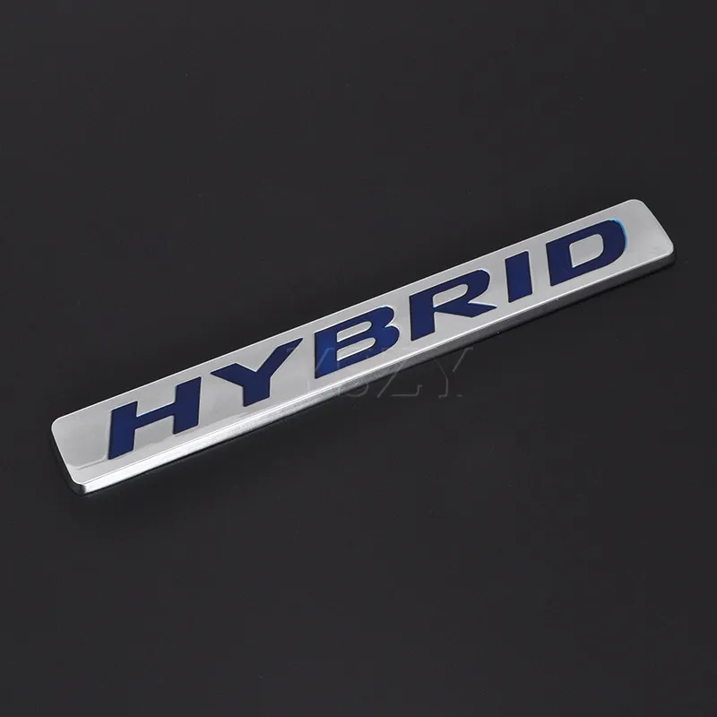hybrid