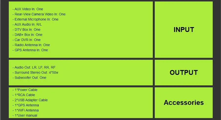 Best 9 "Android 7.1 Quad Core Car AutoRadio Multimedia Player For Mazda 3 2004-2009 2GB RAM+16GB ROM GPS Navigation Head Unit 4G WIFI 29