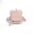 Buena pequeña de los niños lindos mochila o mujeres bolso dulce encantadora ratón pu cuero patrón de dibujos animados niñas bolsa nueva 45