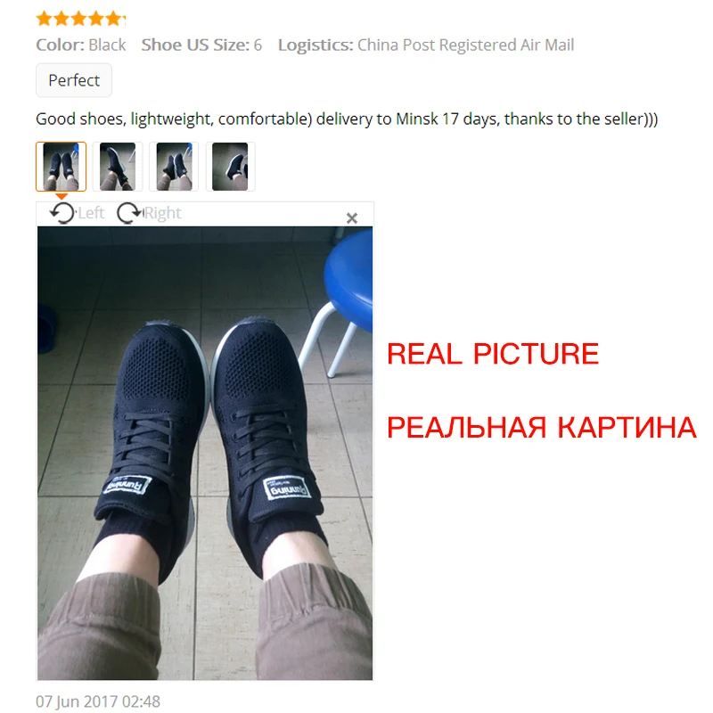 High Quality Women Sneakers Breathable Mesh Running Womens Lace Up Sport Shoes Gym Jogging Female Zapatillas Mujer Deportiva 44