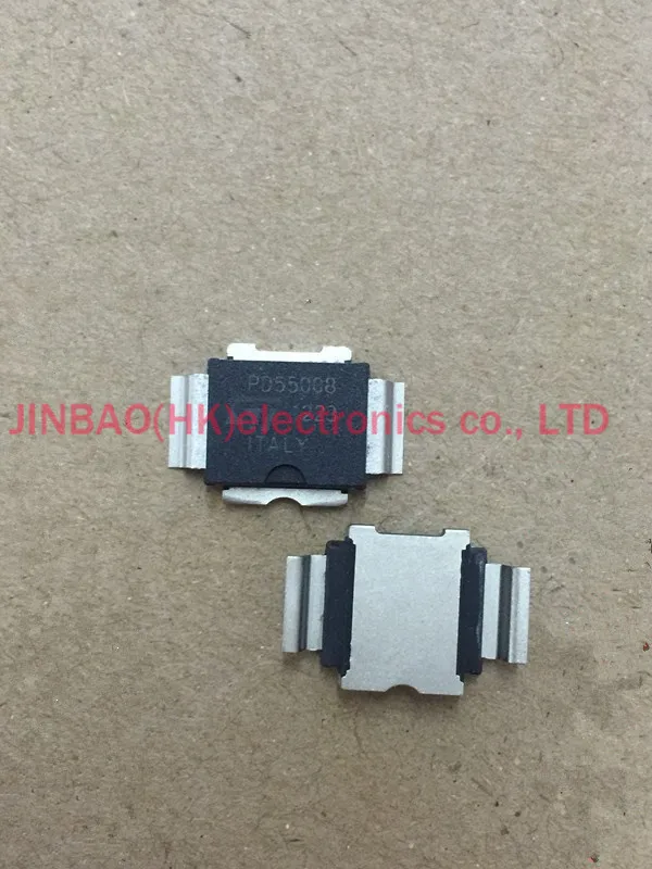 PD55008|Интегральные схемы| |