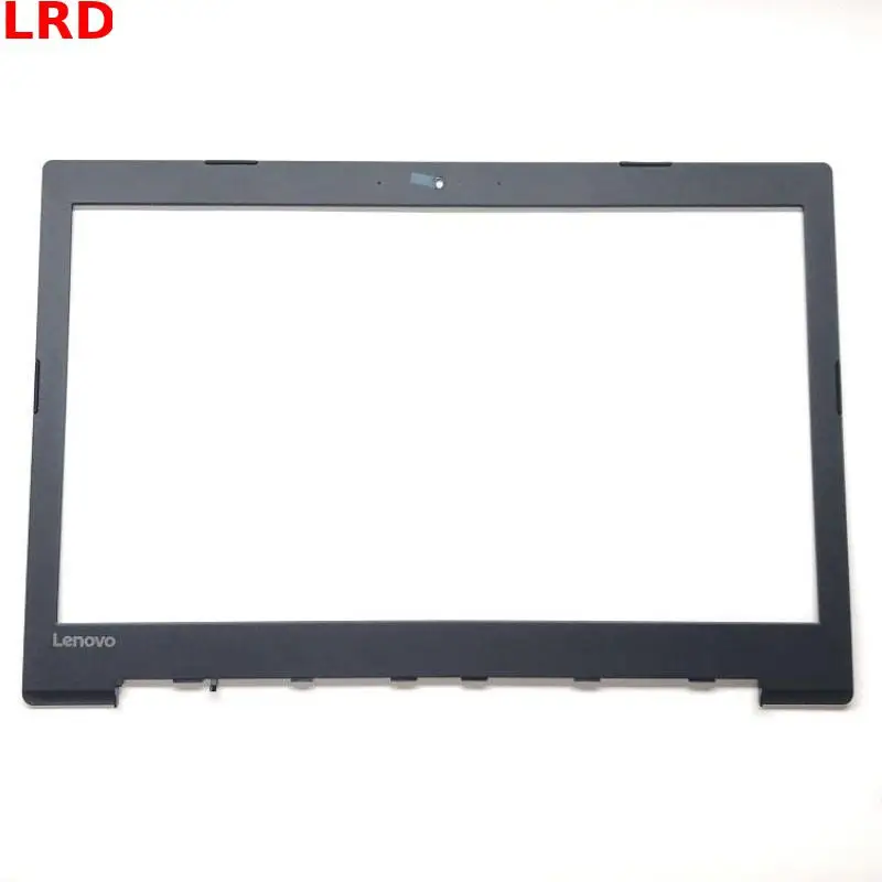 

New Original For Lenovo Ideapad 320-15 320C-15 320-15 Touch LCD Front Shell Bezel Cover Black 5B30N86341 AP13R000200