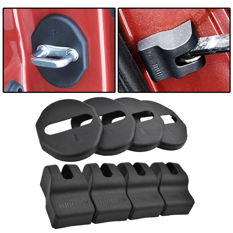 Аксессуары подходят для MITSUBISHI ASX / OUTLANDER SPORT /RVR 2010 2011 2012 2013 2014 крышка дверного замка