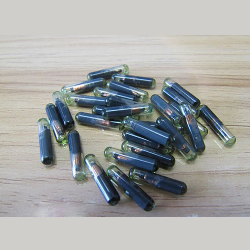 ID48 Transponder Chip(OEM)-Tango Pro Copy ID48 Chip  (3)