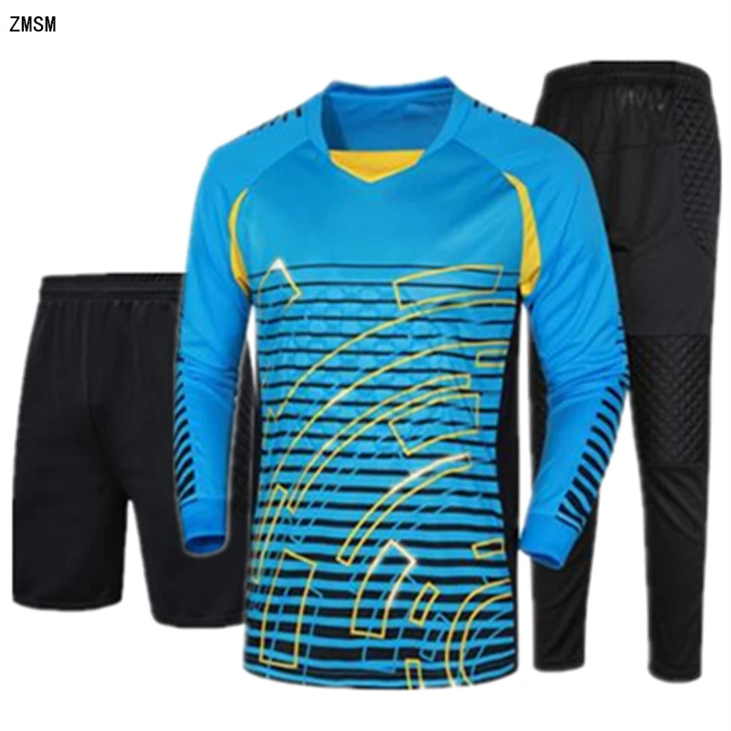 goalie uniform