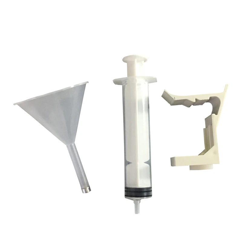 

Clean Refilling Kits for HP Design jet 1050 1050C 1055 for HP 80 81 83 90 705 Printer Head Cleaning Kit Tool