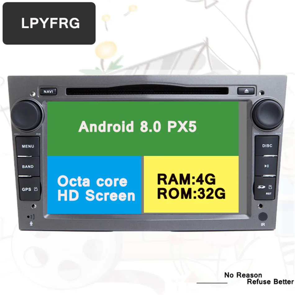 Perfect Android 9.0 2 DIN DVD GPS for Vauxhall Opel Astra H G J Vectra Antara Zafira Corsa Multimedia screen radio 4G RAM tape recorder 1 Perfect Android 9.0 2 DIN DVD GPS for Vauxhall Opel Astra H G J Vectra Antara Zafira Corsa Multimedia screen radio 4G RAM tape recorder 1
