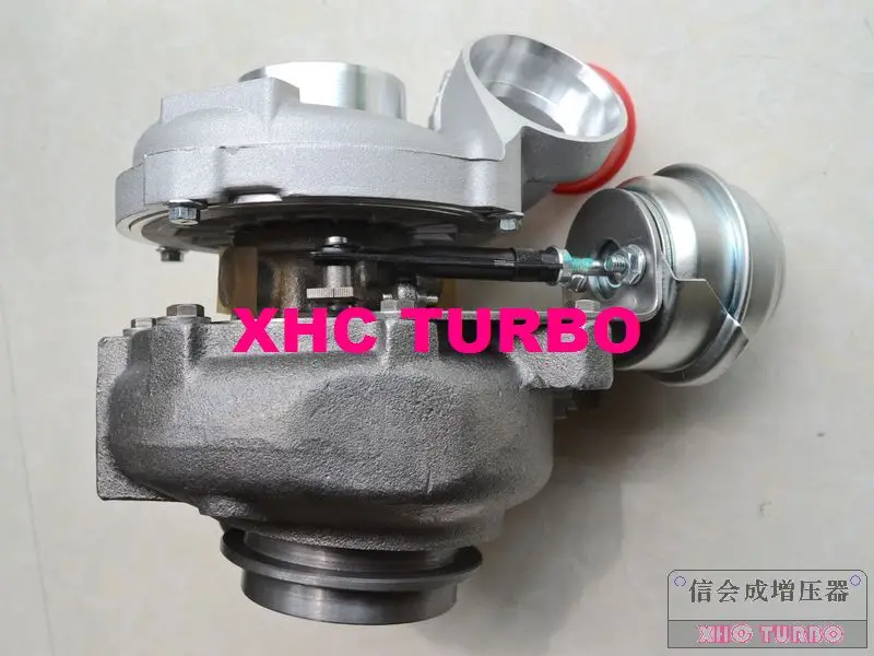 GT2256V 715910-3-XHC