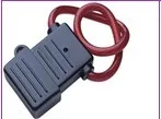 

Automotive fuse box fuse together large inserts large factory direct insurance tablets fuse holder waterproof seat