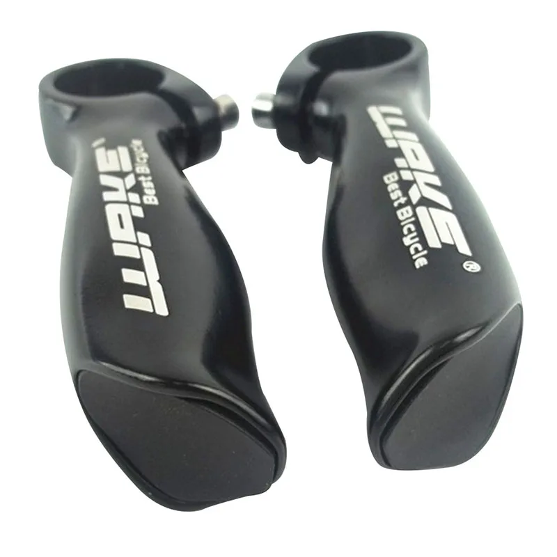 Bicycle Bar End Aluminum Alloy Handlebar Horns Spare Parts For Mountain