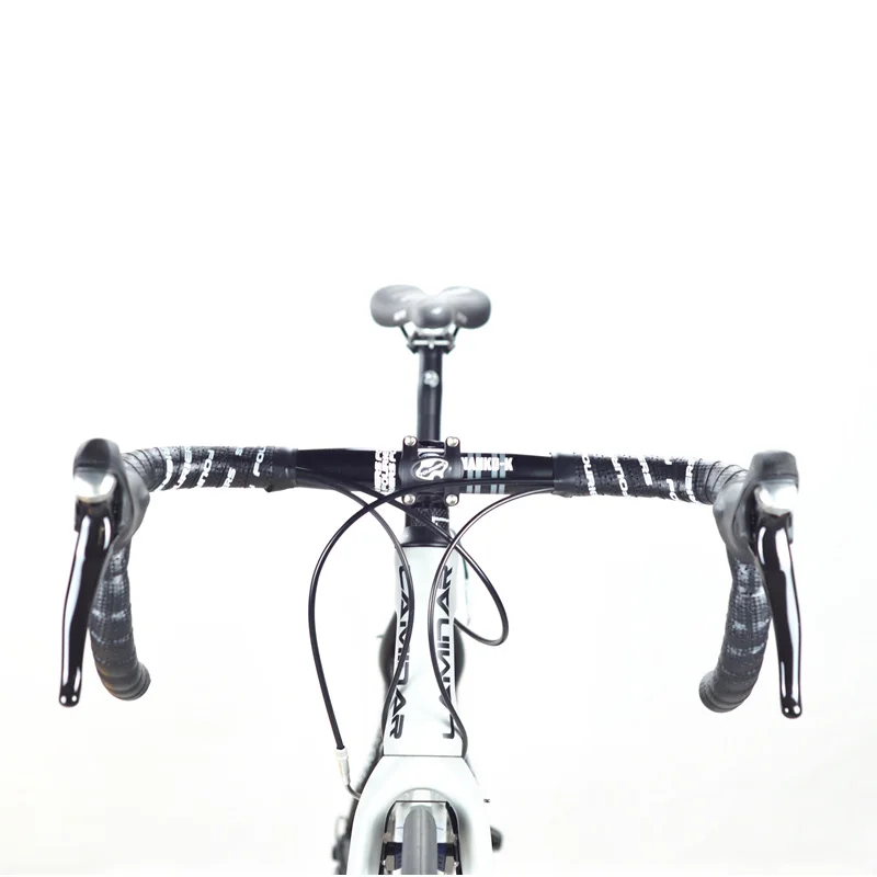 

Fouriers Road handlebar High Strength Aluminum 7050/6061 Compression bending Bicycle handle 31.8x380/400/420/440