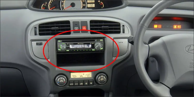 Top YESSUN Car Android Navigation System For  Hyundai Lavita / Matrix 2004~2010 - Radio BT Stereo CD DVD Player GPS Navi Multimedia 3 Top YESSUN Car Android Navigation System For  Hyundai Lavita / Matrix 2004~2010 - Radio BT Stereo CD DVD Player GPS Navi Multimedia 3