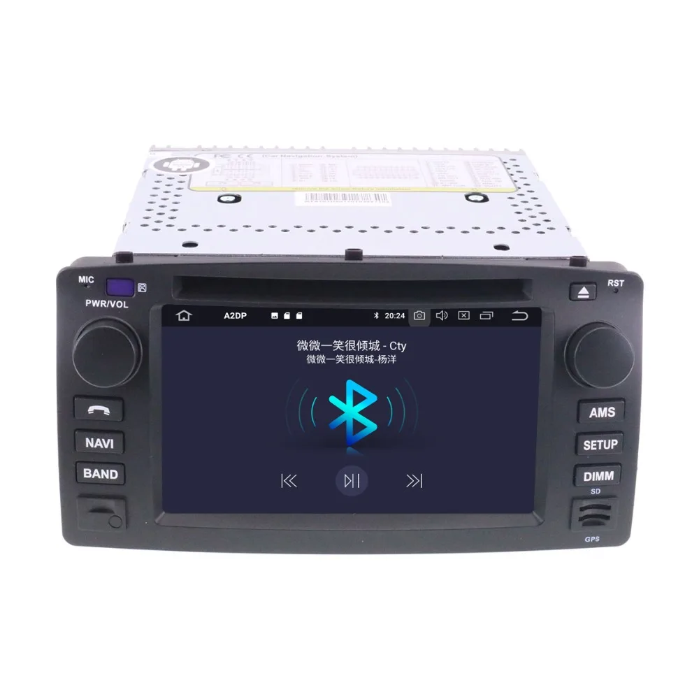 Excellent Newest Android 9.0 PX5 car gps for toyota corolla 2 Din Universal car radio with navigation Bluetooth Wifi car stereo gps player 1 Excellent Newest Android 9.0 PX5 car gps for toyota corolla 2 Din Universal car radio with navigation Bluetooth Wifi car stereo gps player 1