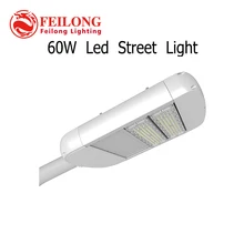 AC90-264V алюминиевый корпус высокой мощности 30 Вт-210 Вт светодиодный уличный светильник