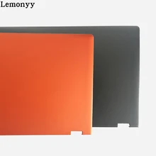 ЖК-чехол для lenovo ThinkPad Yoga 2 11 ЖК-задняя крышка AM0T5000300 оранжевый