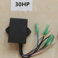 Запчасти для Yamaha и Pioneer Parsun 30 hp CDI триггер воспламенителя