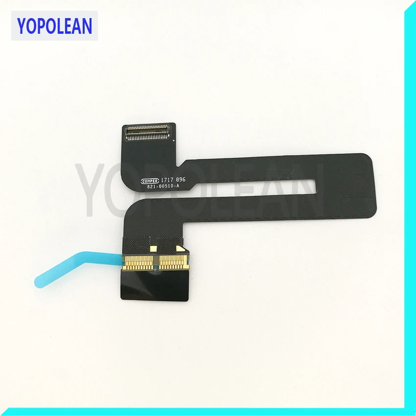 ЖК экран светодиодный LVDS кабель 821 00318 A 00210 a для Macbook 12 &quotA1534 2015 2016|Компьютерные