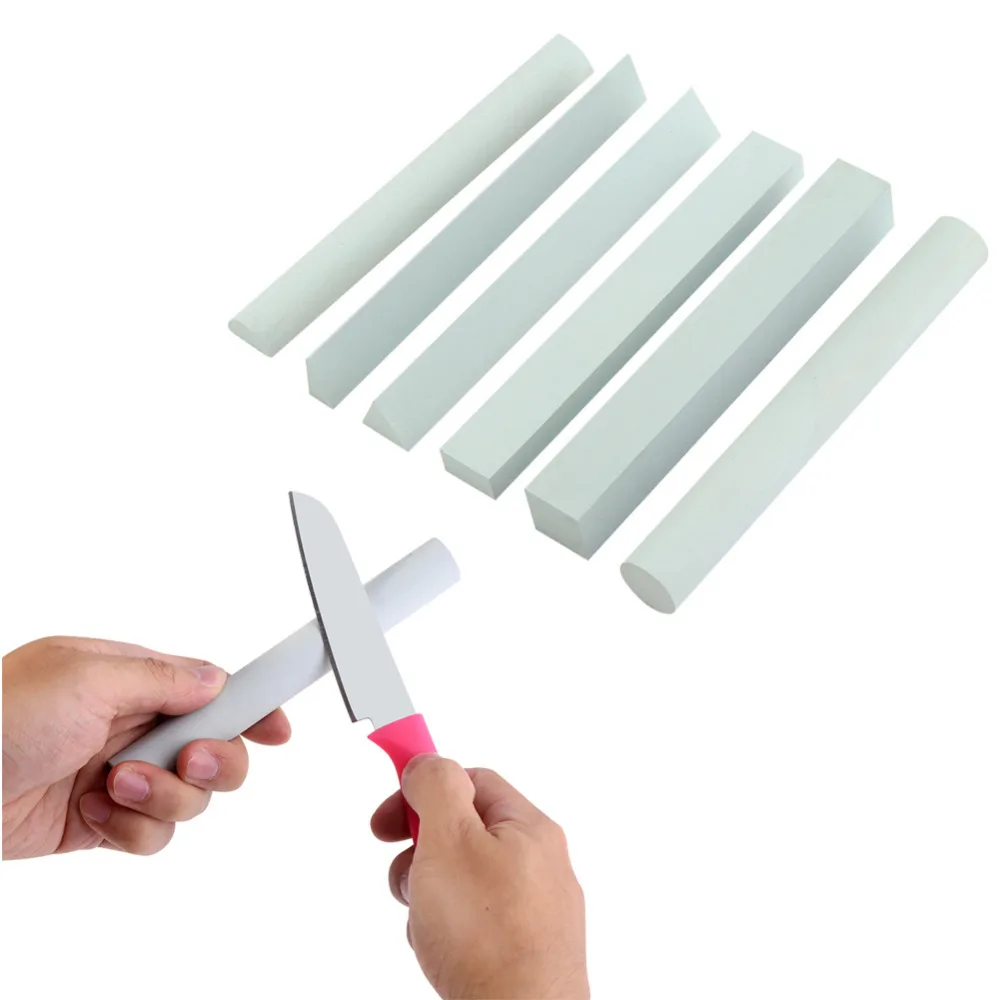 Buy Portable Knife Diamond Grit Sharpener Grinding