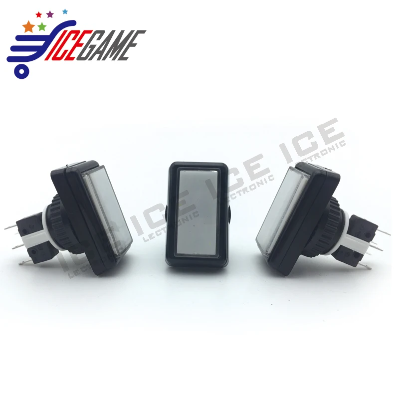 rectangle arcade game push button-8