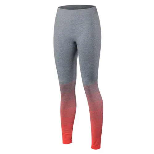 2 шт., брендовая одежда для йоги, женский спортивный костюм, спортивная одежда с коротким рукавом, спортивная рубашка для спортзала, фитнеса, Компрессионные Леггинсы, черный комплект для йоги - Цвет: Red PANTS