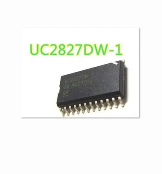 UC2827DW-1 TLE4726G LT1172CQ MAX3042BCUE LTC1258CS8-2.5 MAX5172AEEE | Электроника