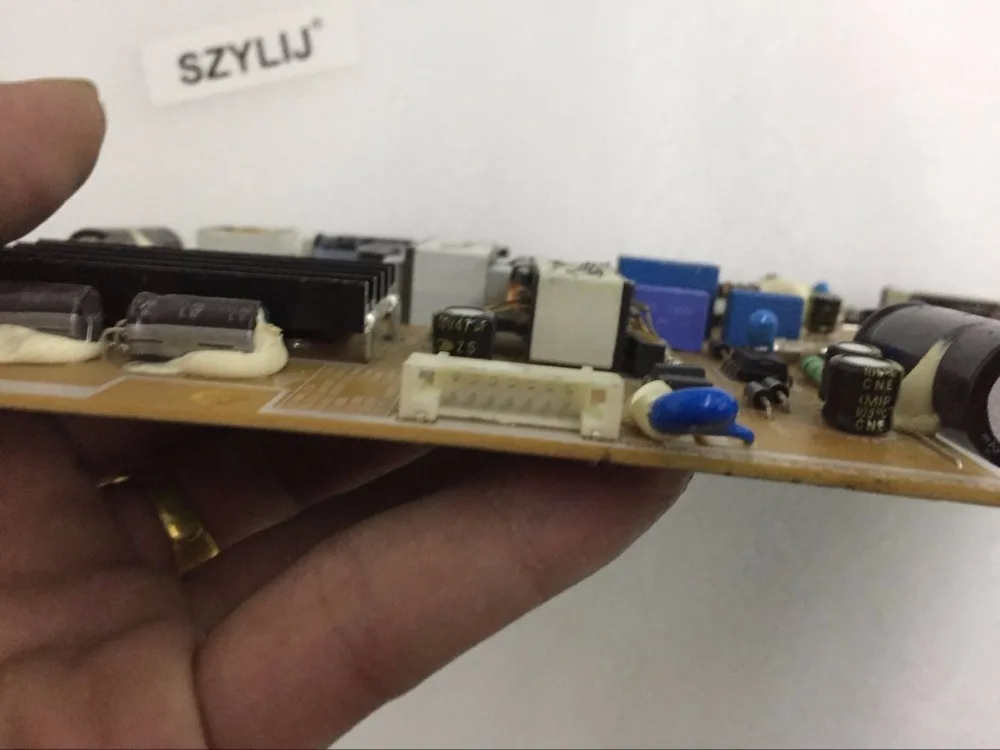 power board for SZYLIJ good quality for UA32F5500AR power board L32S1P BN44-00607A PSLF810505C