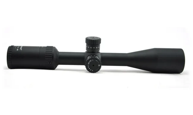 Visionking 3-9x40 Air soft Aim прицел длинный диапазон заполненный азотом. 223 Air-Gun оптический прицел